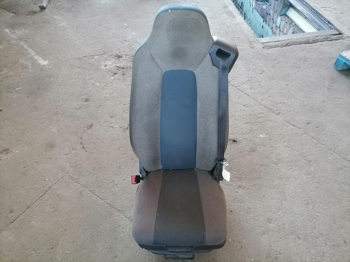 Volvo Driver seat 82514843 - Kάθισμα για Φορτηγό: φωτογραφία 3 Volvo Driver seat 82514843 - Kάθισμα για Φορτηγό: φωτογραφία 3