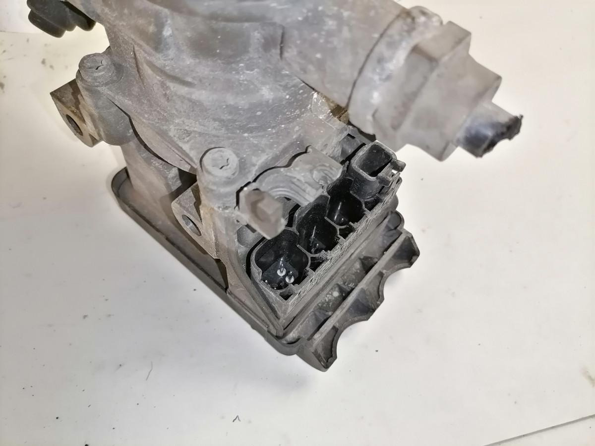Volvo EBS brake valve 21114974 - Βαλβίδα φρένων για Φορτηγό: φωτογραφία 4 Volvo EBS brake valve 21114974 - Βαλβίδα φρένων για Φορτηγό: φωτογραφία 4