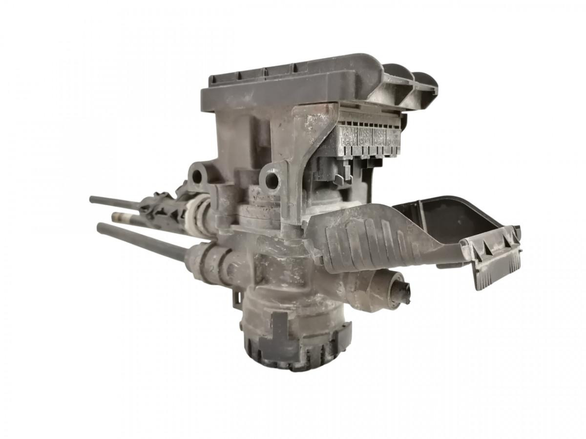 Volvo EBS brake valve 21114974 - Βαλβίδα φρένων για Φορτηγό: φωτογραφία 1 Volvo EBS brake valve 21114974 - Βαλβίδα φρένων για Φορτηγό: φωτογραφία 1