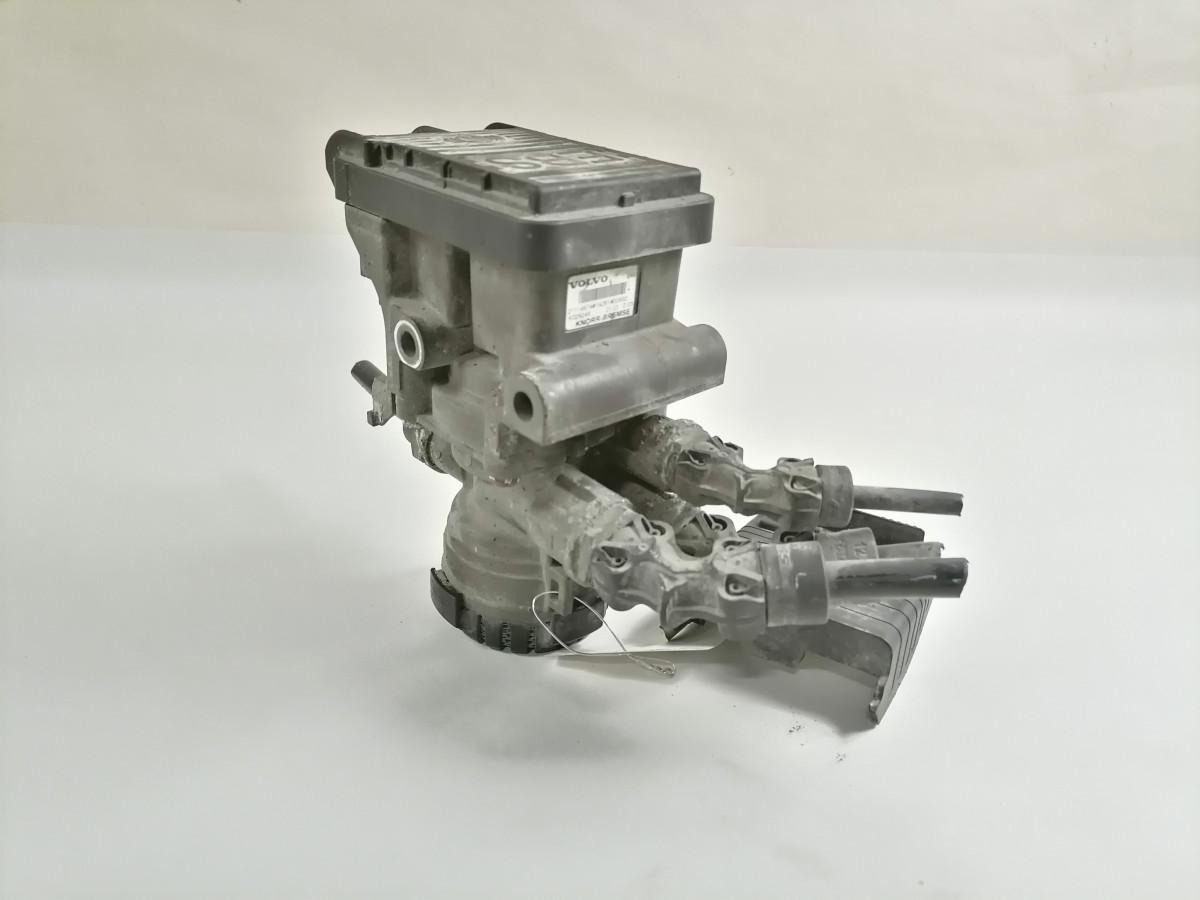 Volvo EBS brake valve 21114974 - Βαλβίδα φρένων για Φορτηγό: φωτογραφία 2 Volvo EBS brake valve 21114974 - Βαλβίδα φρένων για Φορτηγό: φωτογραφία 2