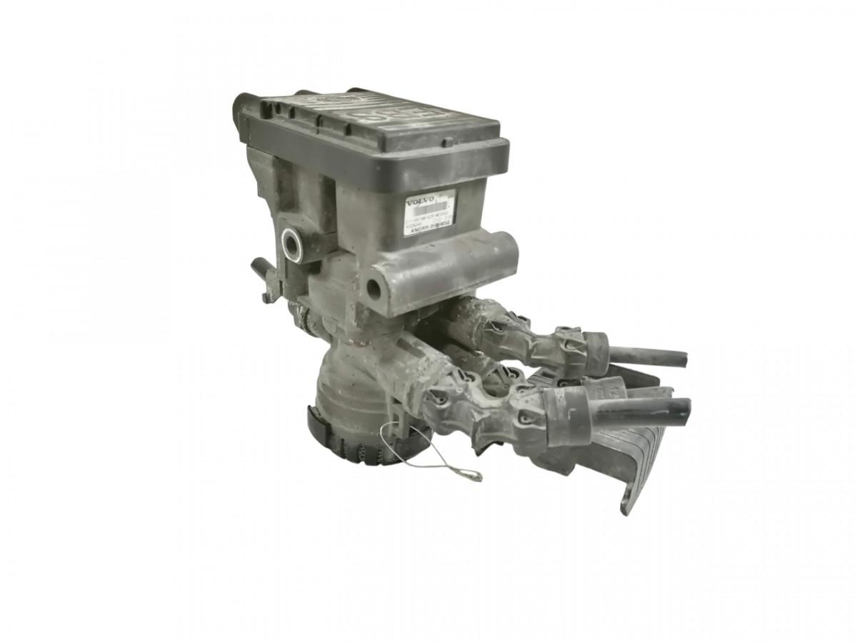 Volvo EBS brake valve 21114974 - Βαλβίδα φρένων για Φορτηγό: φωτογραφία 1 Volvo EBS brake valve 21114974 - Βαλβίδα φρένων για Φορτηγό: φωτογραφία 1