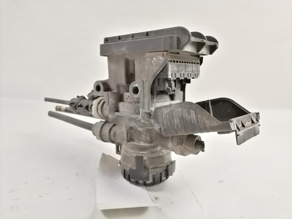 Volvo EBS brake valve 21114974 - Βαλβίδα φρένων για Φορτηγό: φωτογραφία 2 Volvo EBS brake valve 21114974 - Βαλβίδα φρένων για Φορτηγό: φωτογραφία 2
