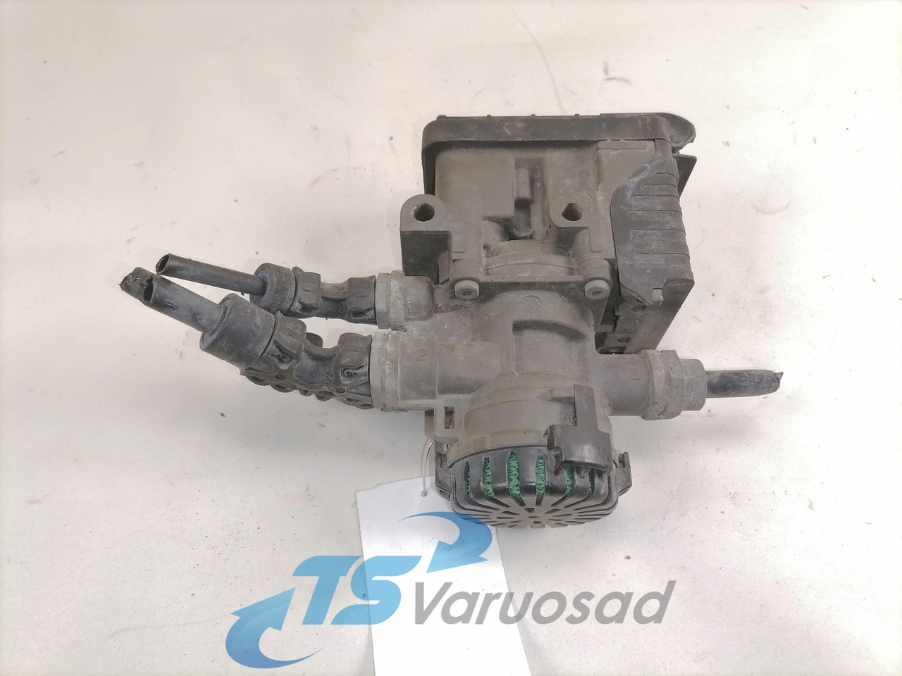 Volvo EBS brake valve 22225550 - Βαλβίδα φρένων για Φορτηγό: φωτογραφία 2 Volvo EBS brake valve 22225550 - Βαλβίδα φρένων για Φορτηγό: φωτογραφία 2