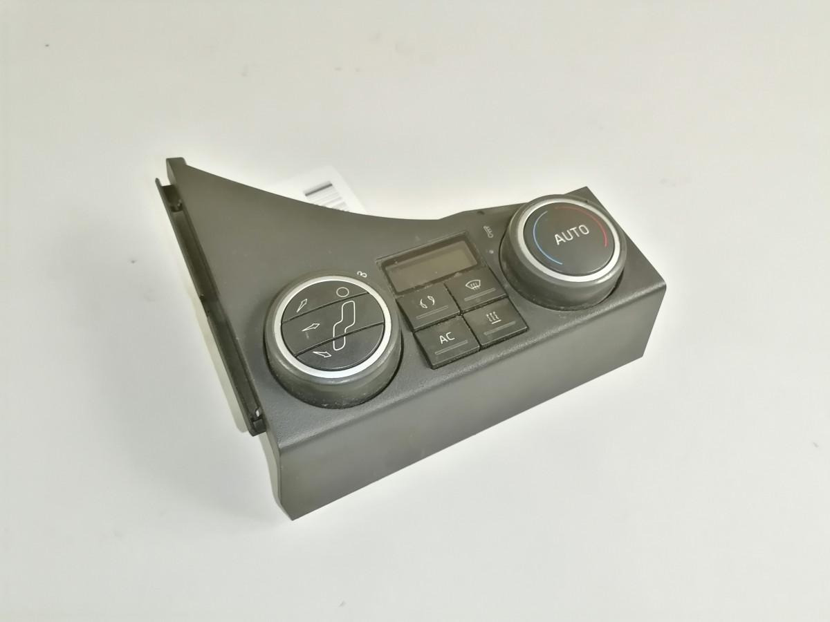 Volvo Ecu, CCM 22130999 - Θέρμανση/ Εξαερισμός για Φορτηγό: φωτογραφία 2 Volvo Ecu, CCM 22130999 - Θέρμανση/ Εξαερισμός για Φορτηγό: φωτογραφία 2
