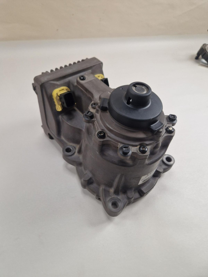 Volvo Elektrooniline roolivõimendi 24138147 - Αντλία υδραυλικού τιμονιού για Φορτηγό: φωτογραφία 1 Volvo Elektrooniline roolivõimendi 24138147 - Αντλία υδραυλικού τιμονιού για Φορτηγό: φωτογραφία 1