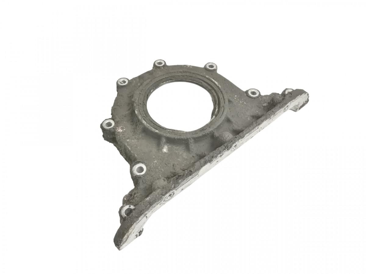 Volvo Engine front cover 21694853 - Κινητήρας και ανταλλακτικά για Φορτηγό: φωτογραφία 1 Volvo Engine front cover 21694853 - Κινητήρας και ανταλλακτικά για Φορτηγό: φωτογραφία 1