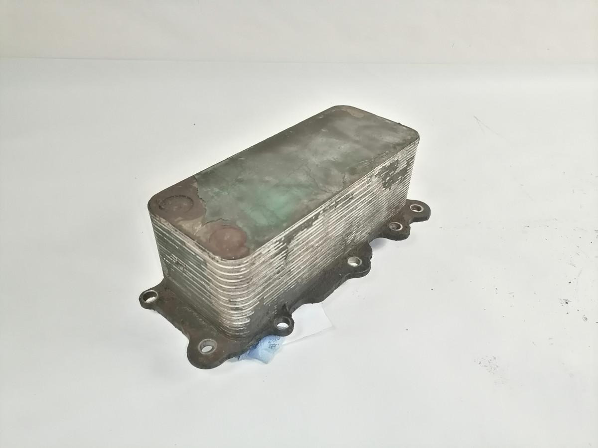 Volvo Engine oil cooler 21797961 - Κινητήρας και ανταλλακτικά για Φορτηγό: φωτογραφία 2 Volvo Engine oil cooler 21797961 - Κινητήρας και ανταλλακτικά για Φορτηγό: φωτογραφία 2