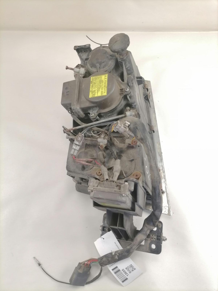 Volvo Esituli, xenon 20713724 - Φωτισμός για Φορτηγό: φωτογραφία 4 Volvo Esituli, xenon 20713724 - Φωτισμός για Φορτηγό: φωτογραφία 4