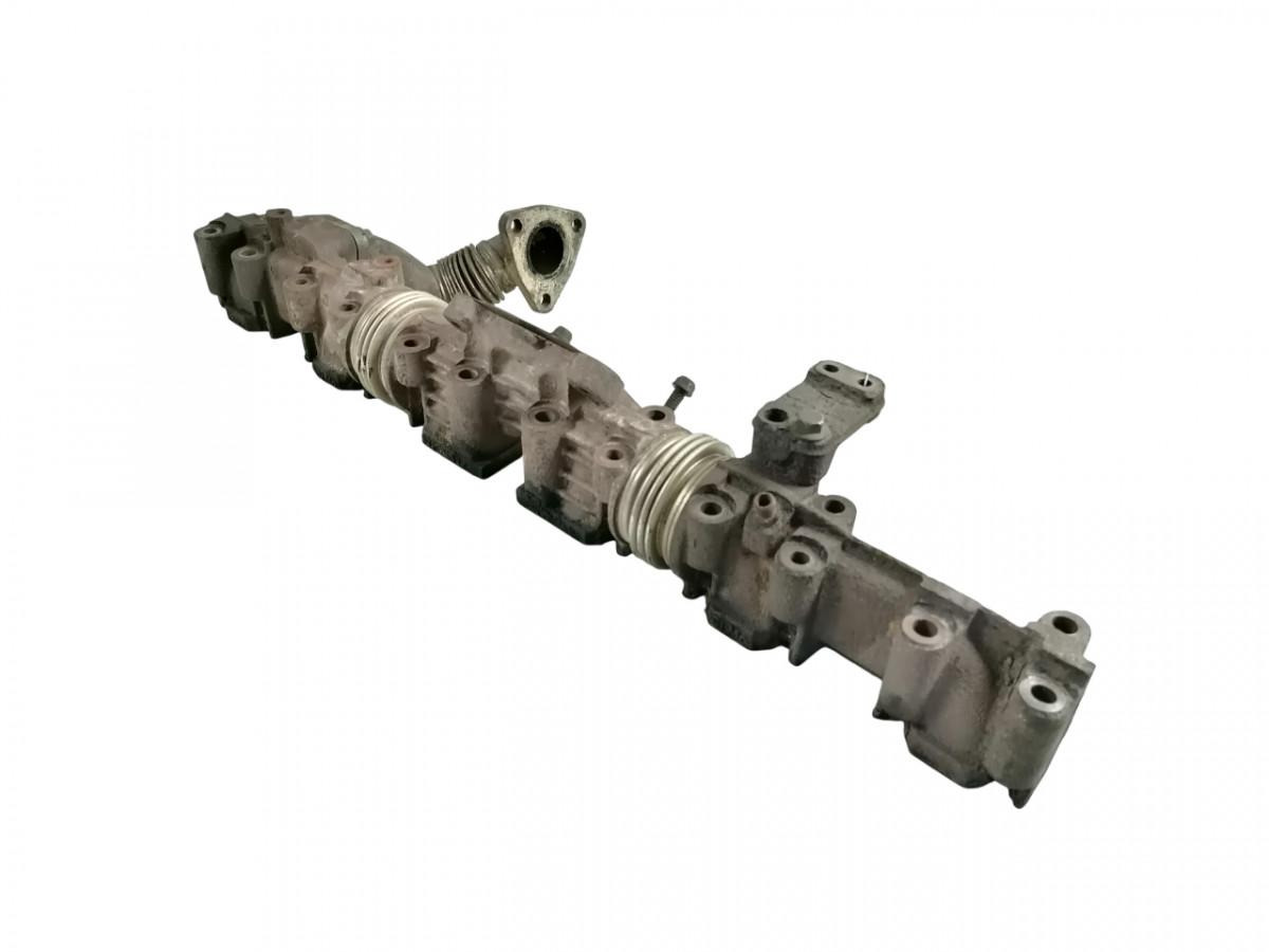 Volvo Exhaust mainfold 21685083 - Πολλαπλή εξαγωγής για Φορτηγό: φωτογραφία 1 Volvo Exhaust mainfold 21685083 - Πολλαπλή εξαγωγής για Φορτηγό: φωτογραφία 1