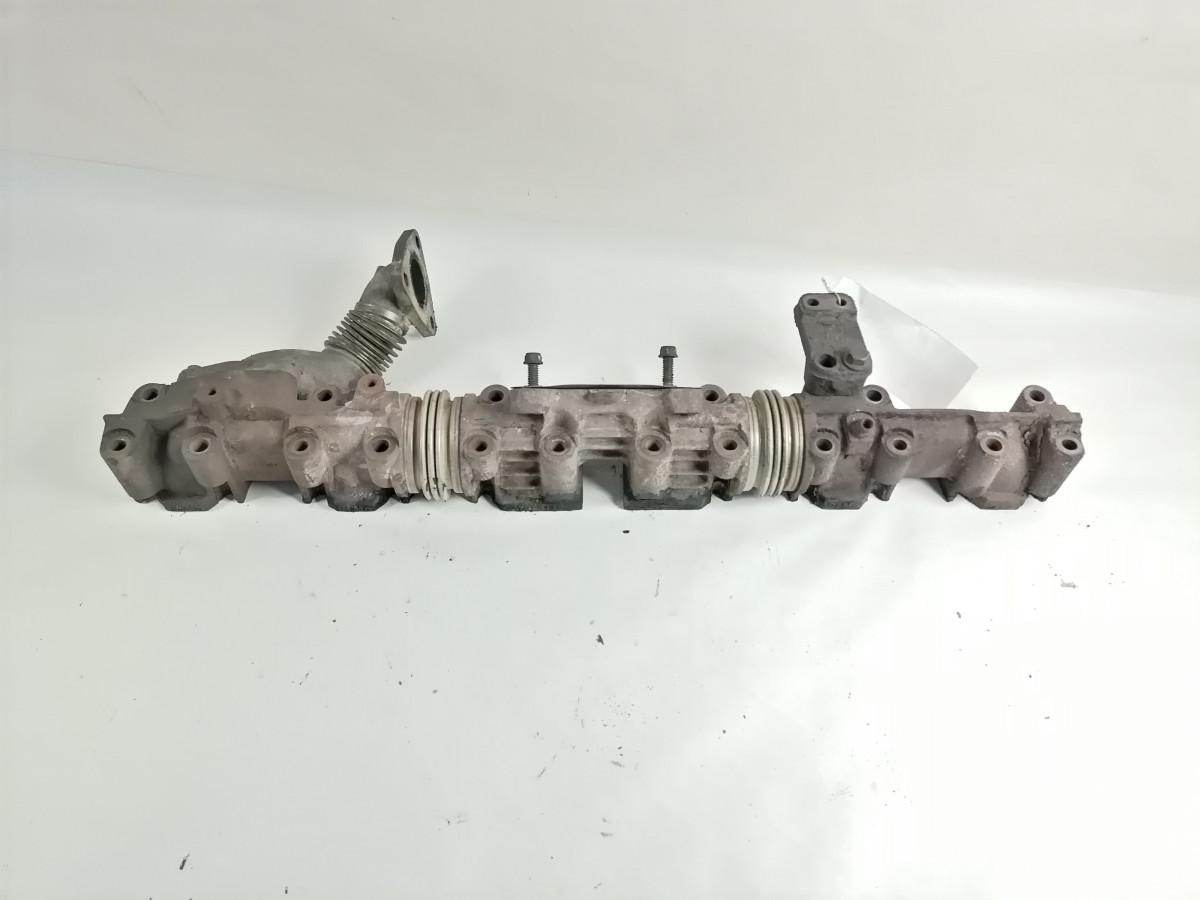 Volvo Exhaust mainfold 21685083 - Πολλαπλή εξαγωγής για Φορτηγό: φωτογραφία 3 Volvo Exhaust mainfold 21685083 - Πολλαπλή εξαγωγής για Φορτηγό: φωτογραφία 3