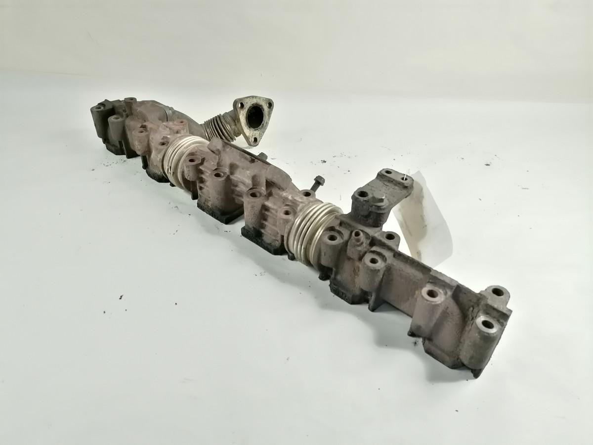 Volvo Exhaust mainfold 21685083 - Πολλαπλή εξαγωγής για Φορτηγό: φωτογραφία 2 Volvo Exhaust mainfold 21685083 - Πολλαπλή εξαγωγής για Φορτηγό: φωτογραφία 2
