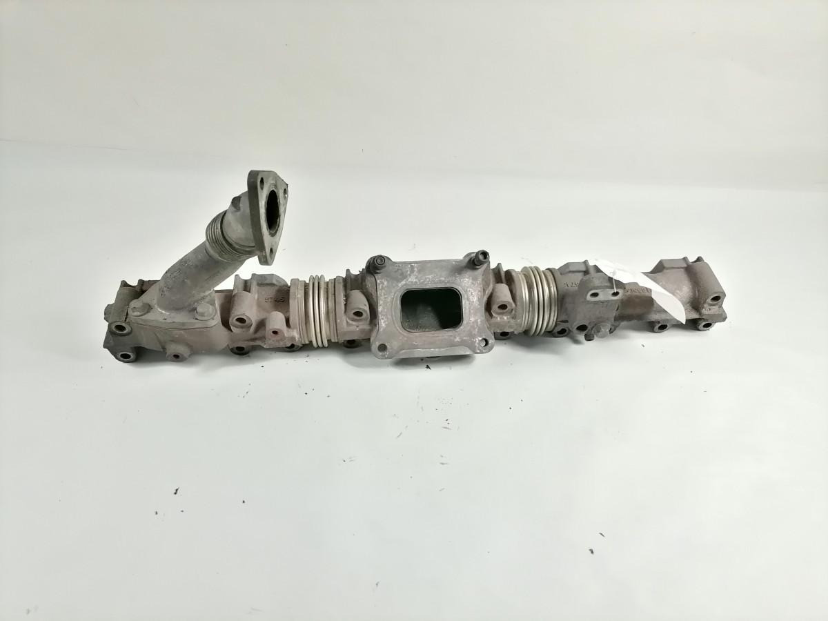Volvo Exhaust mainfold 21685083 - Πολλαπλή εξαγωγής για Φορτηγό: φωτογραφία 4 Volvo Exhaust mainfold 21685083 - Πολλαπλή εξαγωγής για Φορτηγό: φωτογραφία 4