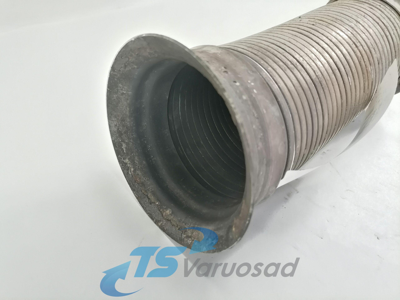 Volvo Exhaust pipe 25381839 - Σιγαστήρας για Φορτηγό: φωτογραφία 2 Volvo Exhaust pipe 25381839 - Σιγαστήρας για Φορτηγό: φωτογραφία 2