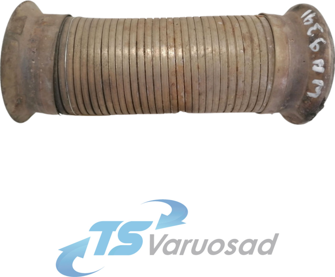 Volvo Exhaust pipe 25381839 - Σιγαστήρας για Φορτηγό: φωτογραφία 1 Volvo Exhaust pipe 25381839 - Σιγαστήρας για Φορτηγό: φωτογραφία 1
