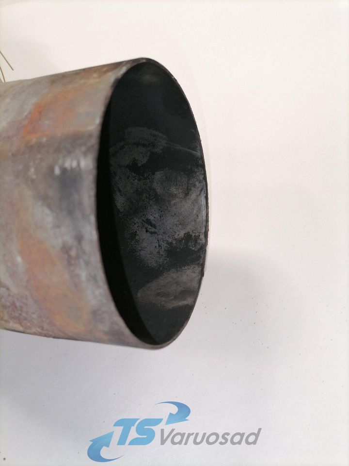 Volvo Exhaust pipe 81132 - Σιγαστήρας για Φορτηγό: φωτογραφία 3 Volvo Exhaust pipe 81132 - Σιγαστήρας για Φορτηγό: φωτογραφία 3