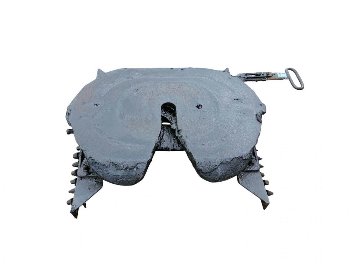 Volvo Fifht wheel JSK42K82188AA - Πέμπτος τροχός για Φορτηγό: φωτογραφία 1 Volvo Fifht wheel JSK42K82188AA - Πέμπτος τροχός για Φορτηγό: φωτογραφία 1