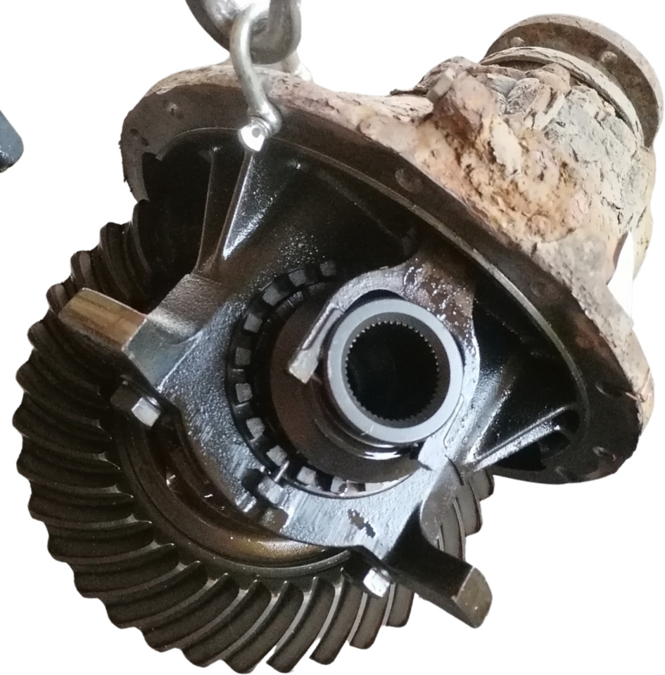 Volvo Final drive RSS1344B - Μοτέρ πορείας για Φορτηγό: φωτογραφία 1 Volvo Final drive RSS1344B - Μοτέρ πορείας για Φορτηγό: φωτογραφία 1