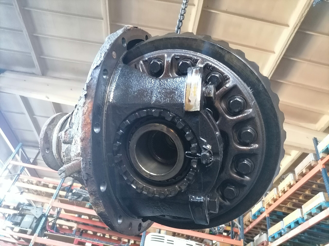 Volvo Final drive RSS1344B - Μοτέρ πορείας για Φορτηγό: φωτογραφία 3 Volvo Final drive RSS1344B - Μοτέρ πορείας για Φορτηγό: φωτογραφία 3