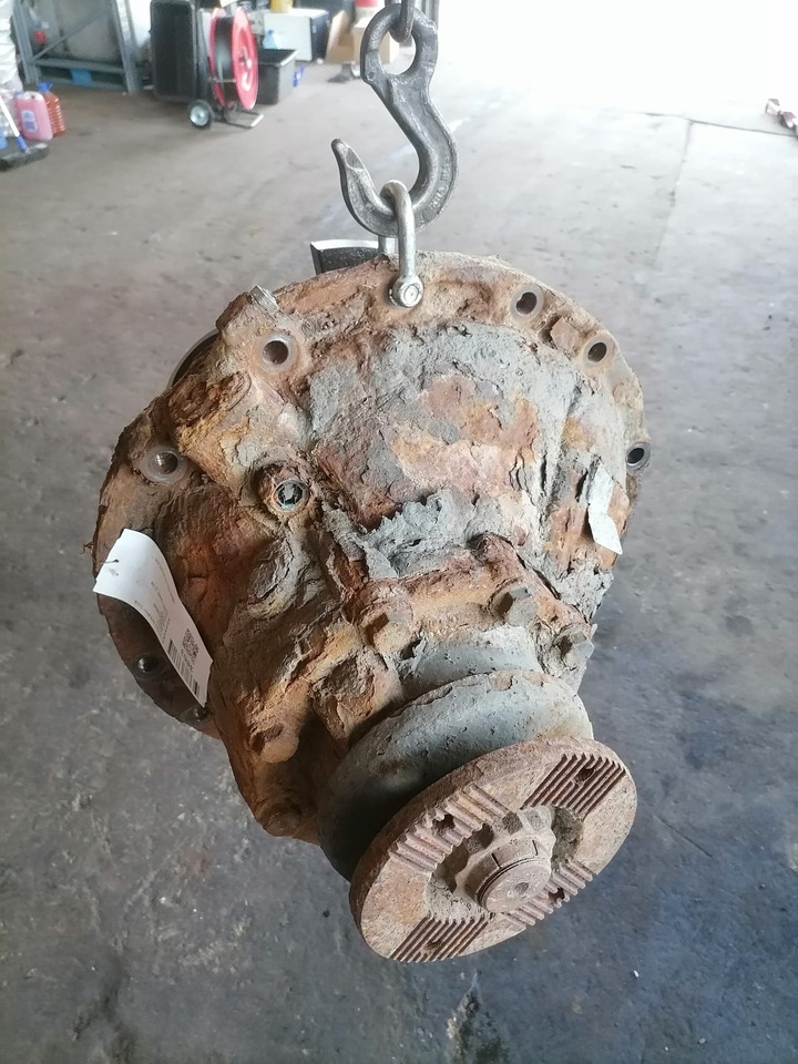 Volvo Final drive RSS1344B - Μοτέρ πορείας για Φορτηγό: φωτογραφία 5 Volvo Final drive RSS1344B - Μοτέρ πορείας για Φορτηγό: φωτογραφία 5