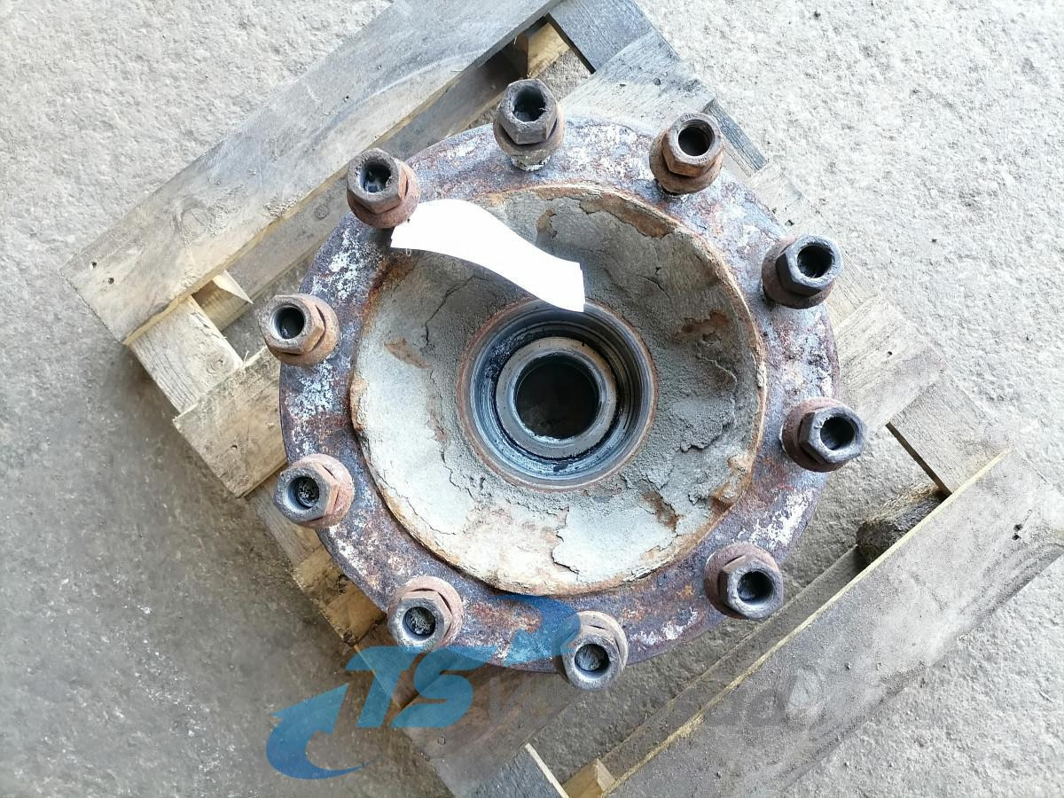 Volvo First wheel hub 85107750 - Πλήμνης για Φορτηγό: φωτογραφία 5 Volvo First wheel hub 85107750 - Πλήμνης για Φορτηγό: φωτογραφία 5