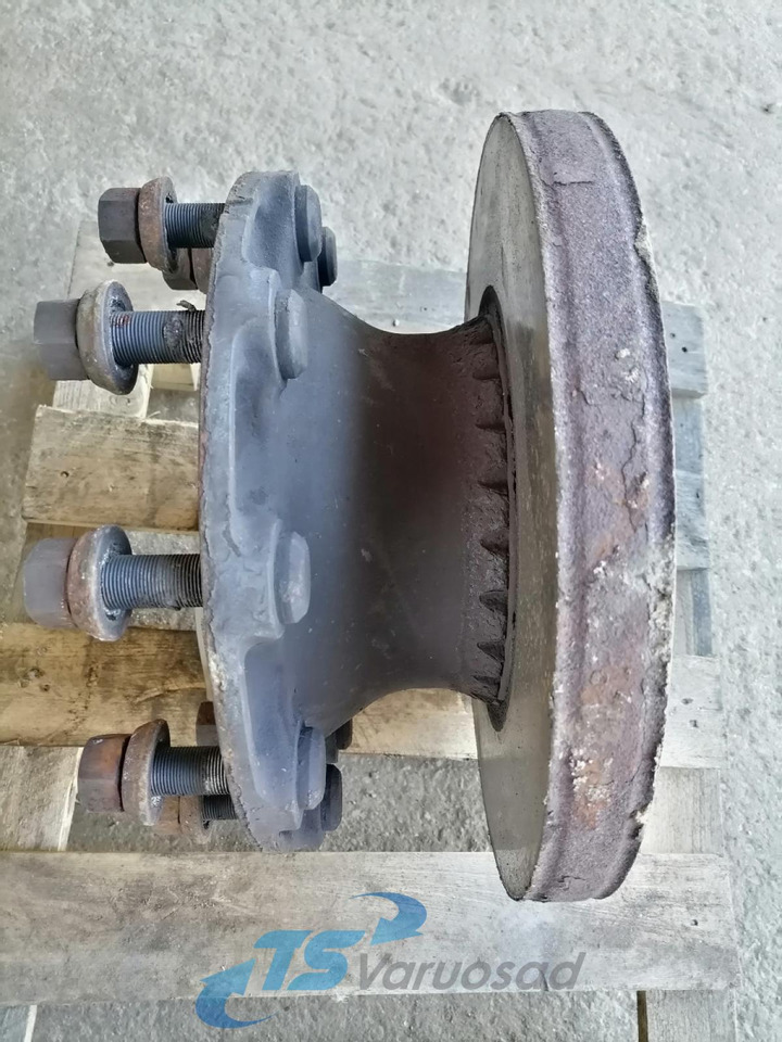 Volvo First wheel hub 85107750 - Πλήμνης για Φορτηγό: φωτογραφία 2 Volvo First wheel hub 85107750 - Πλήμνης για Φορτηγό: φωτογραφία 2