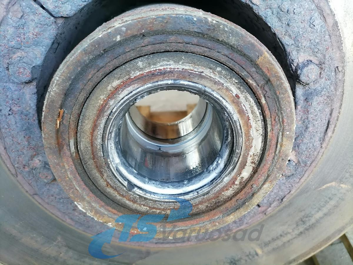 Volvo First wheel hub 85107750 - Πλήμνης για Φορτηγό: φωτογραφία 3 Volvo First wheel hub 85107750 - Πλήμνης για Φορτηγό: φωτογραφία 3