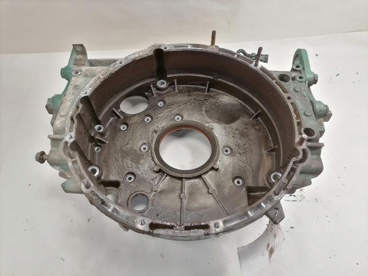 Volvo Flywheel housing 20966170 - Σφόνδυλος για Φορτηγό: φωτογραφία 2 Volvo Flywheel housing 20966170 - Σφόνδυλος για Φορτηγό: φωτογραφία 2