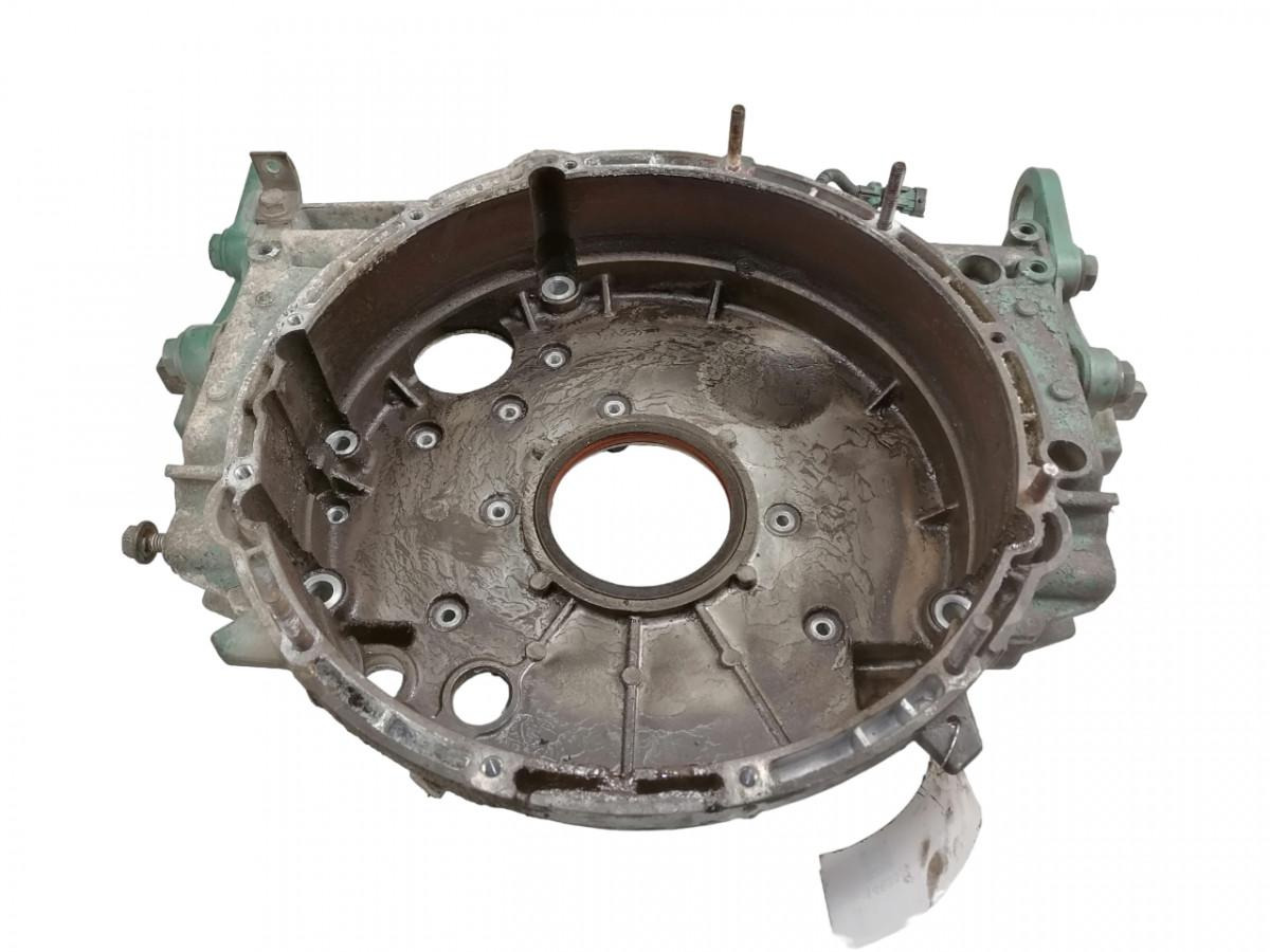 Volvo Flywheel housing 20966170 - Σφόνδυλος για Φορτηγό: φωτογραφία 1 Volvo Flywheel housing 20966170 - Σφόνδυλος για Φορτηγό: φωτογραφία 1