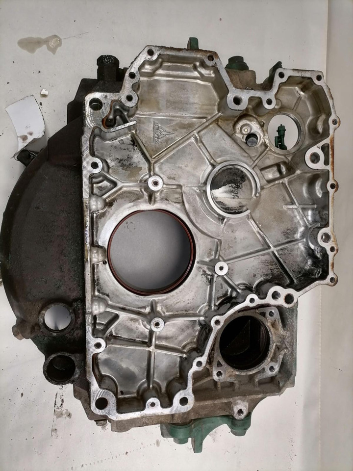 Volvo Flywheel housing 20966170 - Σφόνδυλος για Φορτηγό: φωτογραφία 5 Volvo Flywheel housing 20966170 - Σφόνδυλος για Φορτηγό: φωτογραφία 5