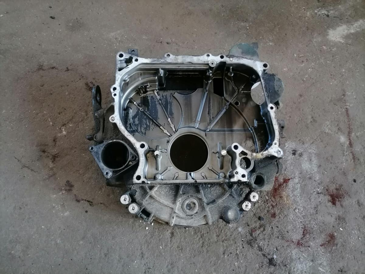 Volvo Flywheel housing 21732168 - Σφόνδυλος για Φορτηγό: φωτογραφία 3 Volvo Flywheel housing 21732168 - Σφόνδυλος για Φορτηγό: φωτογραφία 3