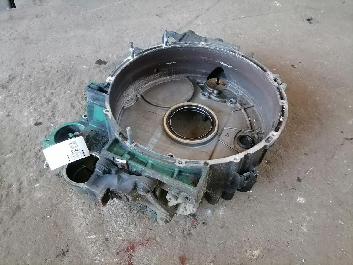 Volvo Flywheel housing 21732168 - Σφόνδυλος για Φορτηγό: φωτογραφία 2 Volvo Flywheel housing 21732168 - Σφόνδυλος για Φορτηγό: φωτογραφία 2