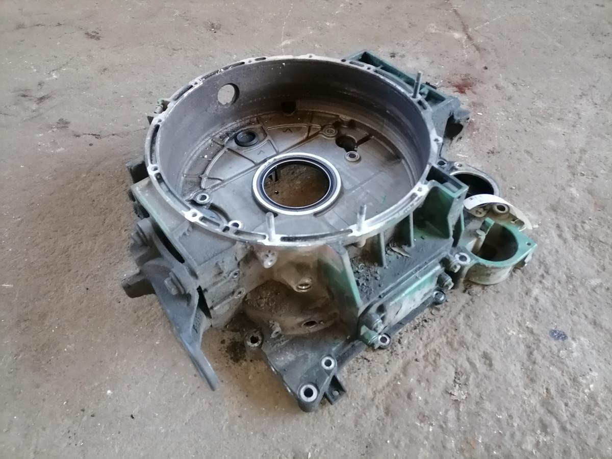 Volvo Flywheel housing 21732168 - Σφόνδυλος για Φορτηγό: φωτογραφία 4 Volvo Flywheel housing 21732168 - Σφόνδυλος για Φορτηγό: φωτογραφία 4