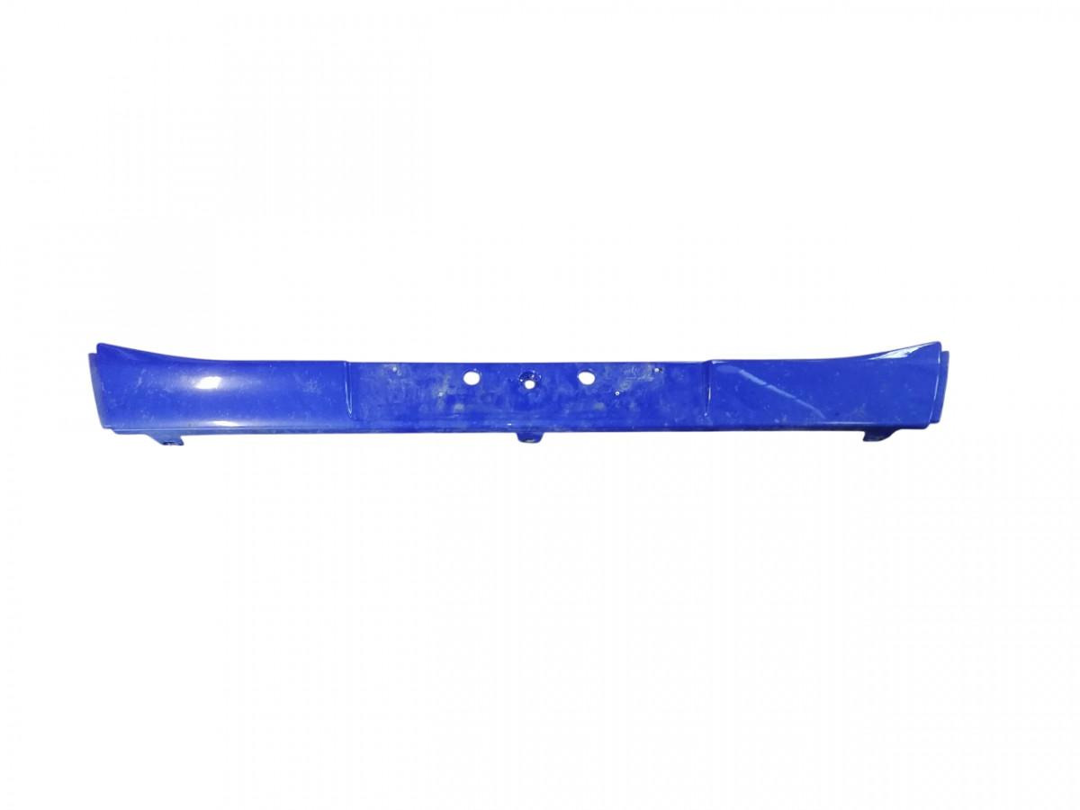 Volvo Front bumper cover plastic 82090733 - Αεροδυναμική/ Αεροτομή για Φορτηγό: φωτογραφία 1 Volvo Front bumper cover plastic 82090733 - Αεροδυναμική/ Αεροτομή για Φορτηγό: φωτογραφία 1