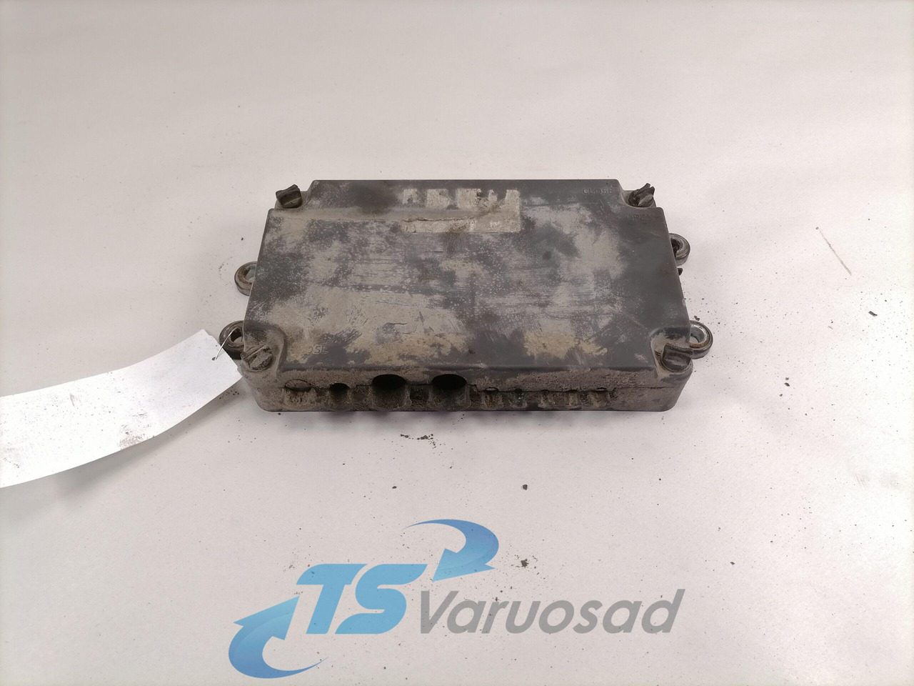 Volvo Fuse box 21717590 - Ηλεκτρική ασφάλεια για Φορτηγό: φωτογραφία 1 Volvo Fuse box 21717590 - Ηλεκτρική ασφάλεια για Φορτηγό: φωτογραφία 1