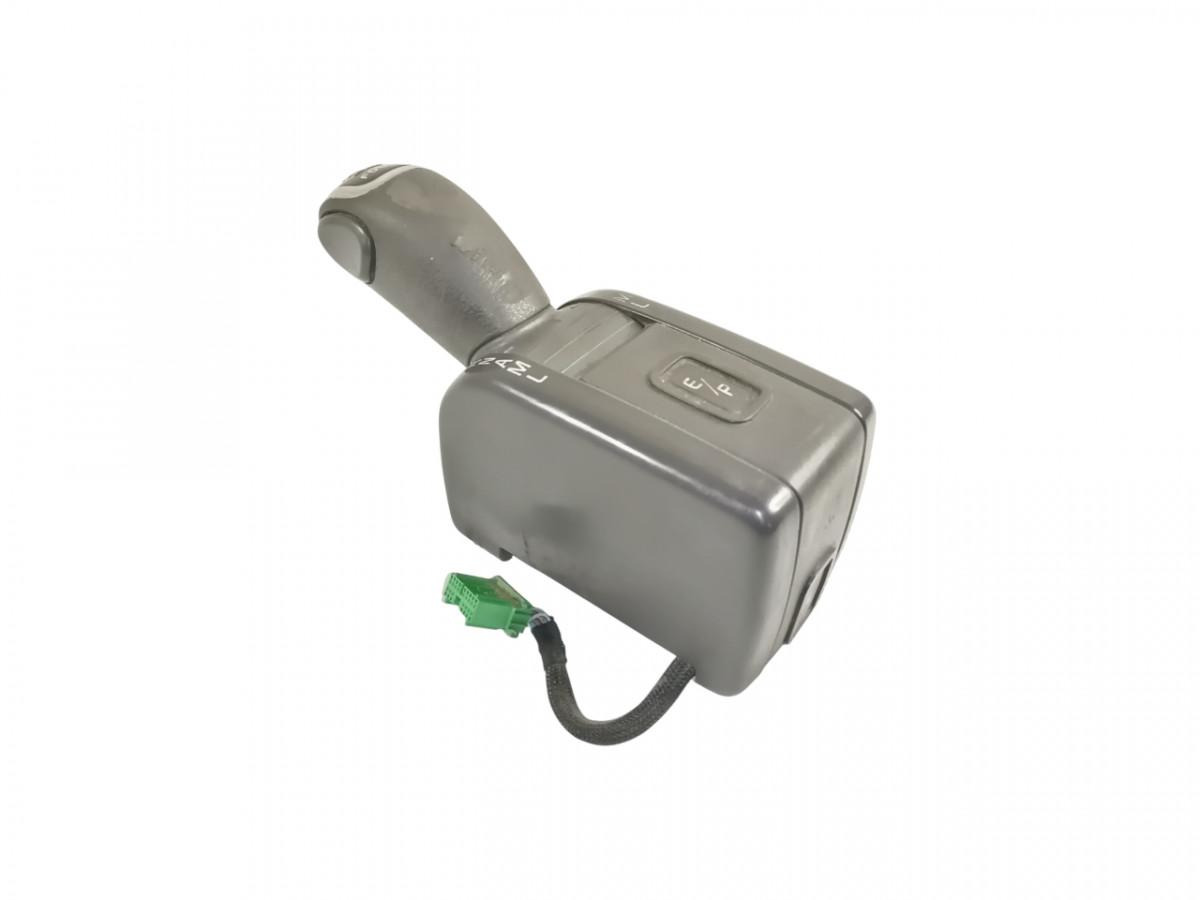 Volvo Gear control 20483920 - Κιβώτιο ταχυτήτων και ανταλλακτικά για Φορτηγό: φωτογραφία 1 Volvo Gear control 20483920 - Κιβώτιο ταχυτήτων και ανταλλακτικά για Φορτηγό: φωτογραφία 1