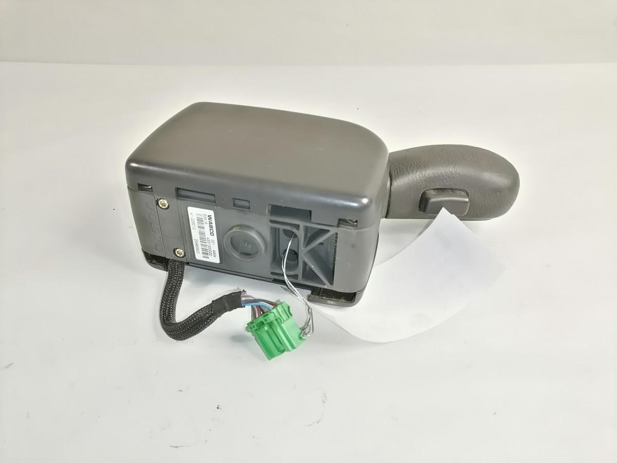 Volvo Gear control 20483920 - Κιβώτιο ταχυτήτων και ανταλλακτικά για Φορτηγό: φωτογραφία 5 Volvo Gear control 20483920 - Κιβώτιο ταχυτήτων και ανταλλακτικά για Φορτηγό: φωτογραφία 5