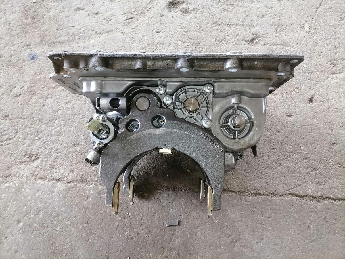 Volvo Gear control 4213674206 - Κιβώτιο ταχυτήτων και ανταλλακτικά για Φορτηγό: φωτογραφία 5 Volvo Gear control 4213674206 - Κιβώτιο ταχυτήτων και ανταλλακτικά για Φορτηγό: φωτογραφία 5