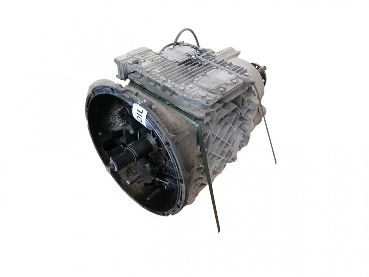 Volvo Gearbox 3190238 - Κιβώτιο ταχυτήτων και ανταλλακτικά για Φορτηγό: φωτογραφία 1 Volvo Gearbox 3190238 - Κιβώτιο ταχυτήτων και ανταλλακτικά για Φορτηγό: φωτογραφία 1