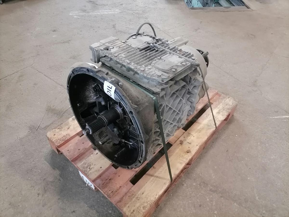Volvo Gearbox 3190238 - Κιβώτιο ταχυτήτων και ανταλλακτικά για Φορτηγό: φωτογραφία 2 Volvo Gearbox 3190238 - Κιβώτιο ταχυτήτων και ανταλλακτικά για Φορτηγό: φωτογραφία 2