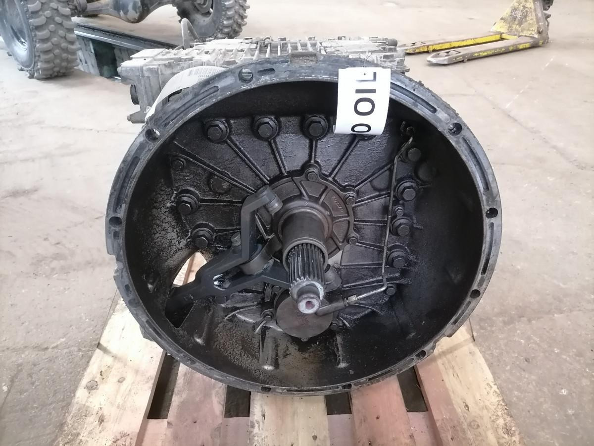 Volvo Gearbox 3190238 - Κιβώτιο ταχυτήτων και ανταλλακτικά για Φορτηγό: φωτογραφία 4 Volvo Gearbox 3190238 - Κιβώτιο ταχυτήτων και ανταλλακτικά για Φορτηγό: φωτογραφία 4