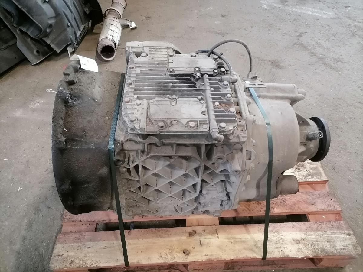 Volvo Gearbox 3190238 - Κιβώτιο ταχυτήτων και ανταλλακτικά για Φορτηγό: φωτογραφία 5 Volvo Gearbox 3190238 - Κιβώτιο ταχυτήτων και ανταλλακτικά για Φορτηγό: φωτογραφία 5