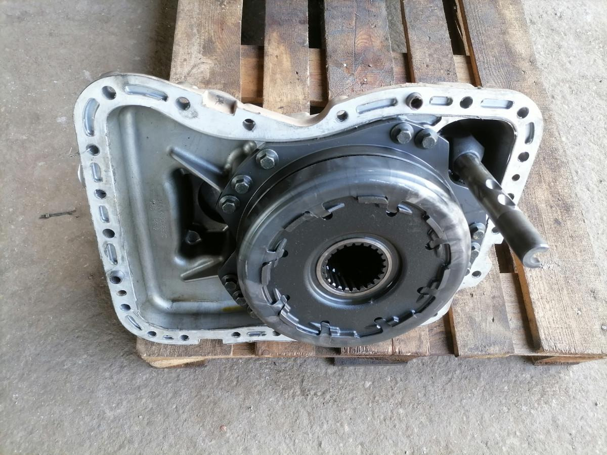 Volvo Gearbox planetary 20483510 - Κιβώτιο ταχυτήτων και ανταλλακτικά για Φορτηγό: φωτογραφία 3 Volvo Gearbox planetary 20483510 - Κιβώτιο ταχυτήτων και ανταλλακτικά για Φορτηγό: φωτογραφία 3
