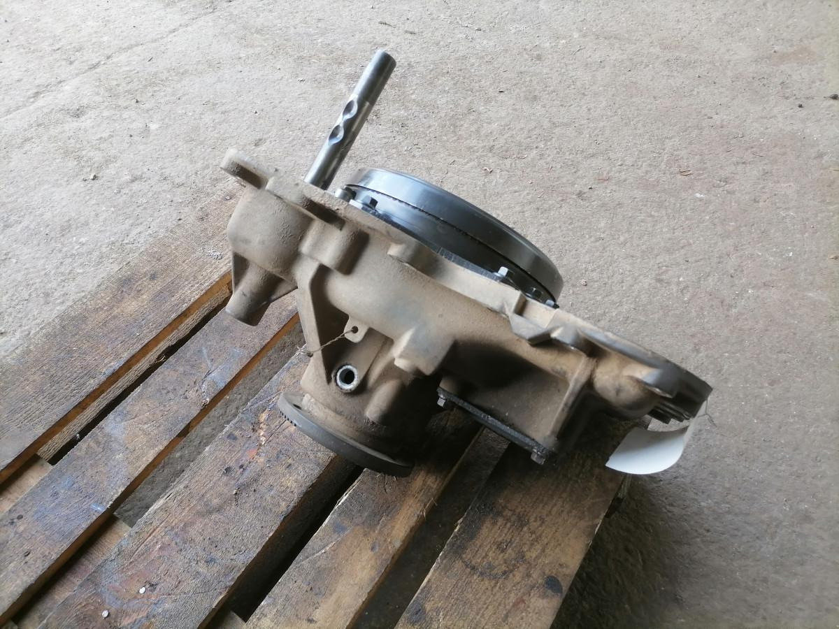 Volvo Gearbox planetary 20483510 - Κιβώτιο ταχυτήτων και ανταλλακτικά για Φορτηγό: φωτογραφία 2 Volvo Gearbox planetary 20483510 - Κιβώτιο ταχυτήτων και ανταλλακτικά για Φορτηγό: φωτογραφία 2