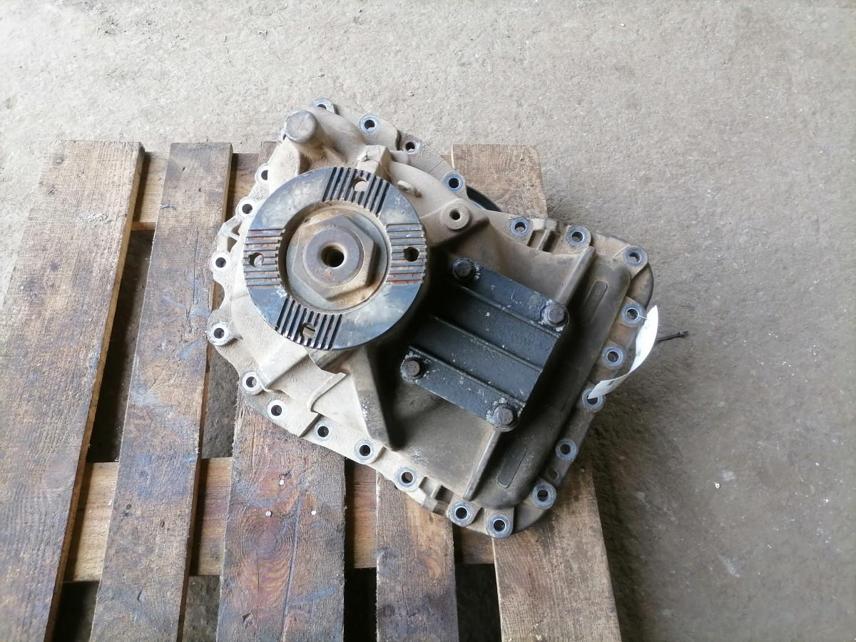 Volvo Gearbox planetary 20483510 - Κιβώτιο ταχυτήτων και ανταλλακτικά για Φορτηγό: φωτογραφία 5 Volvo Gearbox planetary 20483510 - Κιβώτιο ταχυτήτων και ανταλλακτικά για Φορτηγό: φωτογραφία 5