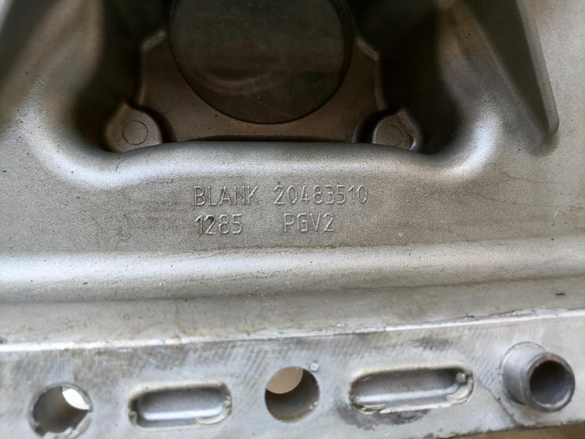 Volvo Gearbox planetary 20483510 - Κιβώτιο ταχυτήτων και ανταλλακτικά για Φορτηγό: φωτογραφία 4 Volvo Gearbox planetary 20483510 - Κιβώτιο ταχυτήτων και ανταλλακτικά για Φορτηγό: φωτογραφία 4