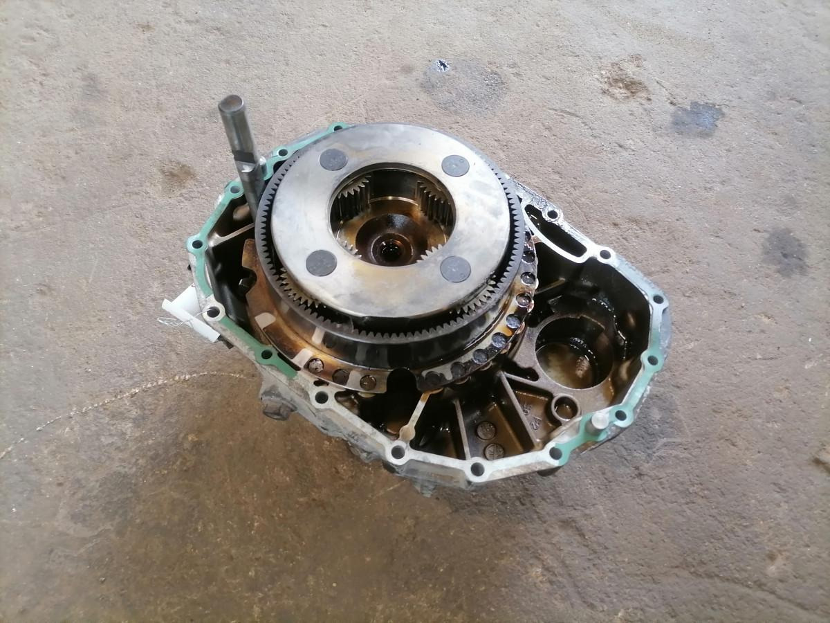 Volvo Gearbox planetary 20853304 - Κιβώτιο ταχυτήτων και ανταλλακτικά για Φορτηγό: φωτογραφία 2 Volvo Gearbox planetary 20853304 - Κιβώτιο ταχυτήτων και ανταλλακτικά για Φορτηγό: φωτογραφία 2