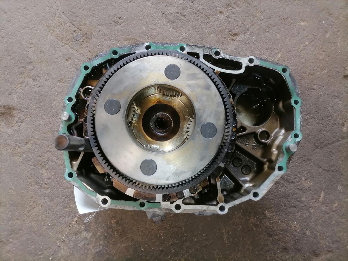 Volvo Gearbox planetary 20853304 - Κιβώτιο ταχυτήτων και ανταλλακτικά για Φορτηγό: φωτογραφία 3 Volvo Gearbox planetary 20853304 - Κιβώτιο ταχυτήτων και ανταλλακτικά για Φορτηγό: φωτογραφία 3