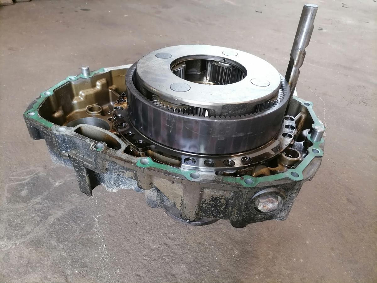 Volvo Gearbox planetary 20853304 - Κιβώτιο ταχυτήτων και ανταλλακτικά για Φορτηγό: φωτογραφία 4 Volvo Gearbox planetary 20853304 - Κιβώτιο ταχυτήτων και ανταλλακτικά για Φορτηγό: φωτογραφία 4