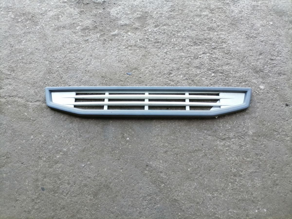 Volvo Grille panel 23720249 - Μάσκα ψυγείου για Φορτηγό: φωτογραφία 1 Volvo Grille panel 23720249 - Μάσκα ψυγείου για Φορτηγό: φωτογραφία 1