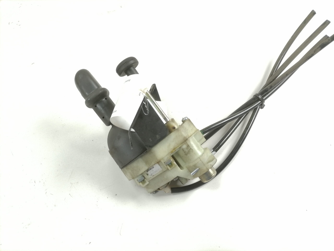 Volvo Handbrake control lever 20367533 - Γενικό ανταλλακτικό για Φορτηγό: φωτογραφία 3 Volvo Handbrake control lever 20367533 - Γενικό ανταλλακτικό για Φορτηγό: φωτογραφία 3